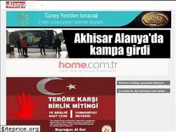 Sites similar to yenialanya.com