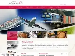 Sites similar to yeniantalya.com