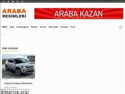 Sites similar to yeniarabaresimleri.com