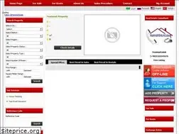 Sites similar to yeniasiremlak.com