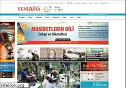Sites similar to yeniasya-international.de
