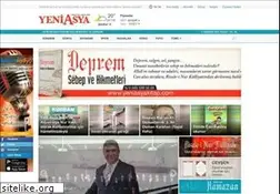 Sites similar to yeniasya.com.tr