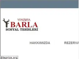 Sites similar to yeniasyabarla.com
