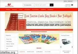Sites similar to yeniasyakitap.com