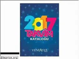 Sites similar to yeniasyatakvim.com