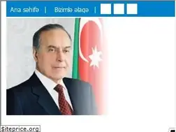 Sites similar to yeniazerbaycan.com