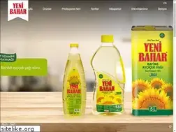 Sites similar to yenibahar.com.tr