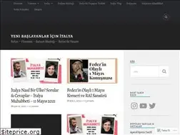 Sites similar to yenibaslayanlaricinitalya.com