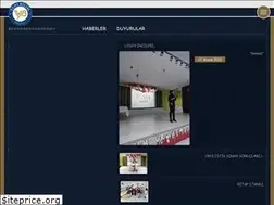 Sites similar to yenibilim.k12.tr
