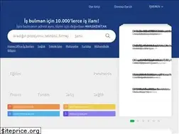 Sites similar to yenibireleman.com