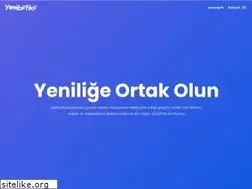 Sites similar to yenibirfikir.com