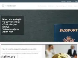 Sites similar to yenibirhayat.com.tr