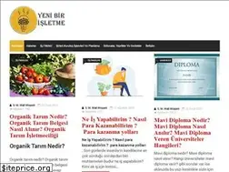 Sites similar to yenibirisletme.com