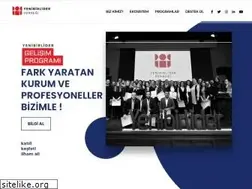 Sites similar to yenibirlider.org