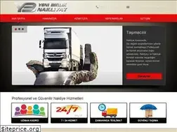 Sites similar to yenibirliknakliyat.com