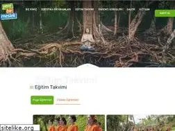Sites similar to yenibirmeslek.com