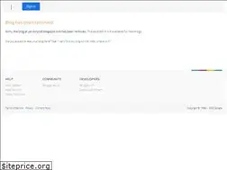 Sites similar to yenibirpost.blogspot.com.tr
