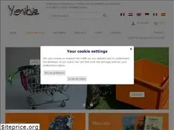 Sites similar to yenibiz.co.uk