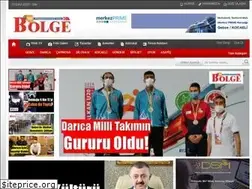 Sites similar to yenibolgegazetesi.com