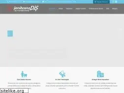 Sites similar to yenibosnadis.com