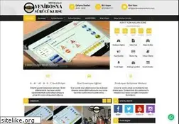Sites similar to yenibosnasurucukursu.com