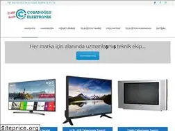 Sites similar to yenibosnatelevizyontamiri.com