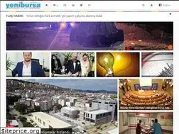 Sites similar to yenibursa.com