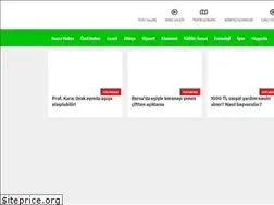 Sites similar to yenibursahaber.com