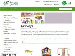 Sites similar to yenicag.com.tr