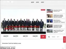 Sites similar to yenicag.info