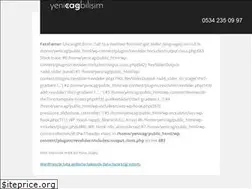 Sites similar to yenicagbilisim.com