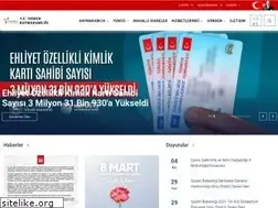 Sites similar to yenice.gov.tr