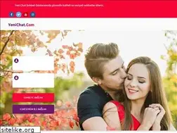 Sites similar to yenichat.com