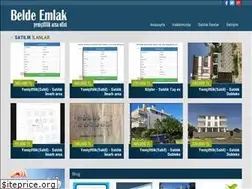 Sites similar to yeniciftlikemlak.com