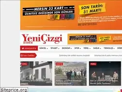 Sites similar to yenicizgihaber.com