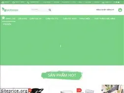 Sites similar to yenicosmetic.vn