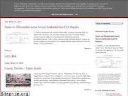 Sites similar to yenidemokrasi.blogspot.com