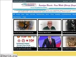 Sites similar to yenidenatilim.com