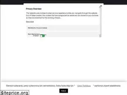 Sites similar to yenidenbiz.org