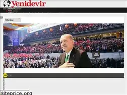 Sites similar to yenidevir.com.tr