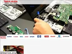 Sites similar to yenidirilisbilisim.com