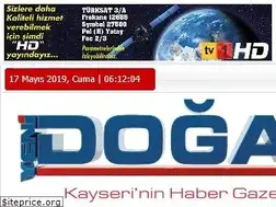 Sites similar to yenidoganhaber.com