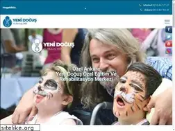 Sites similar to yenidogus.com