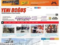 Sites similar to yenidogus.net