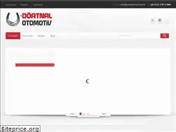 Sites similar to yenidortnal.com.tr
