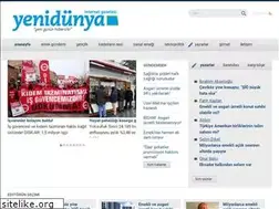 Sites similar to yenidunya.org