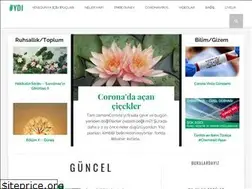 Sites similar to yenidunyaicinipuclari.com
