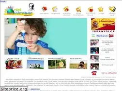 Sites similar to yenidunyalaranaokulu.com