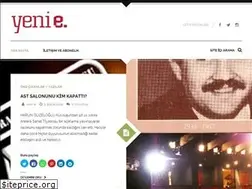 Sites similar to yenie.net