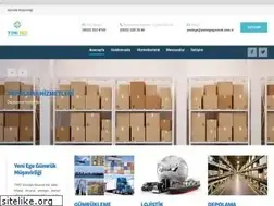 Sites similar to yeniegegumruk.com.tr